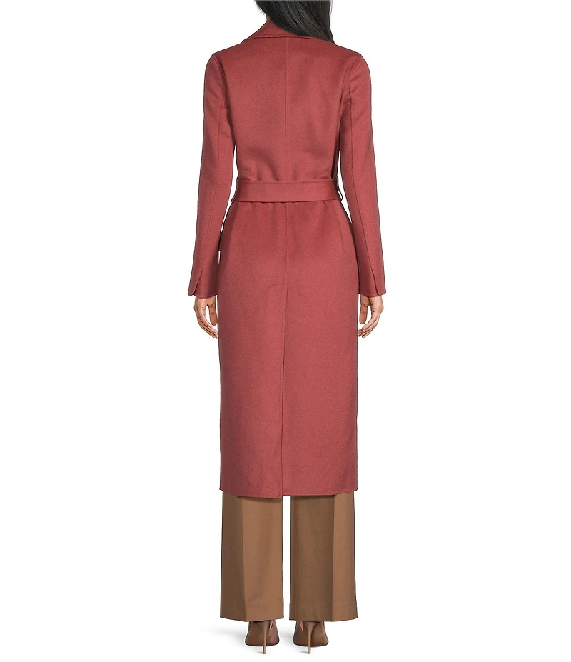 Reiss Marlowe Longblnd Seam Coat