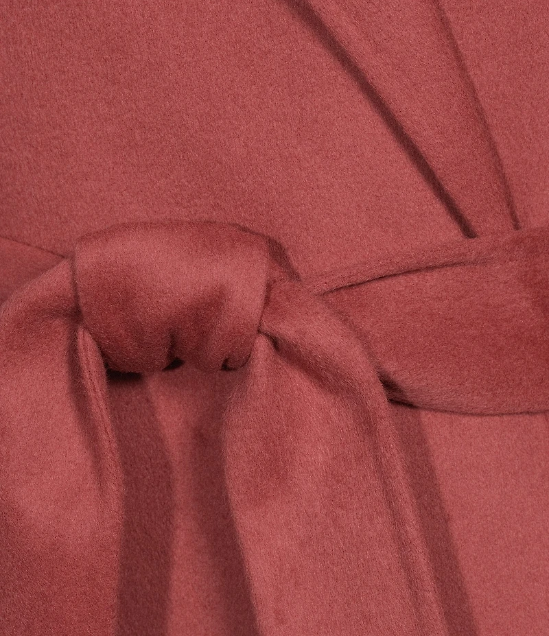 Reiss Marlowe Longblnd Seam Coat