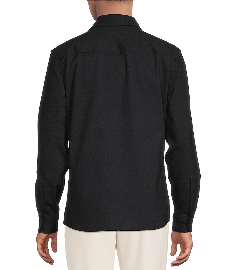 Reiss Mcshane Overshirt