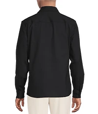 Reiss Mcshane Overshirt