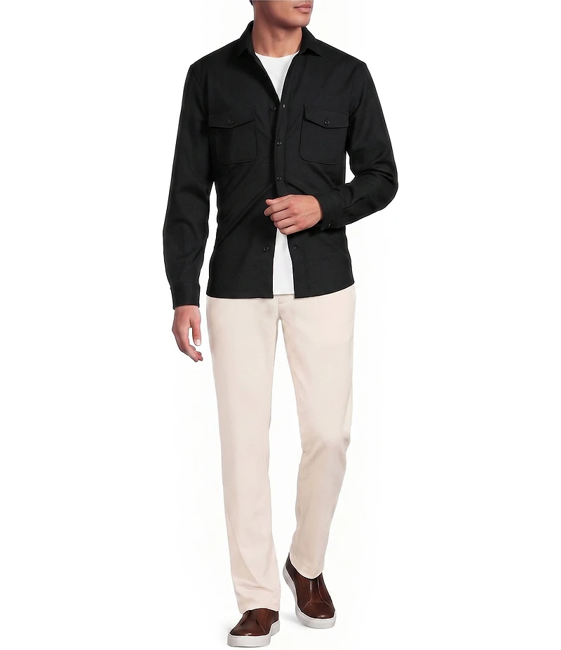 Reiss Mcshane Overshirt