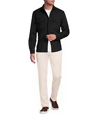 Reiss Mcshane Overshirt