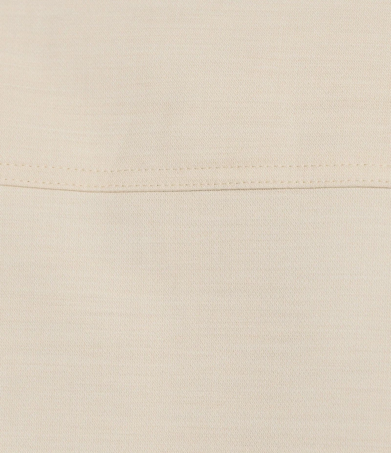 Reiss Peshi Regular Fit Overshirt
