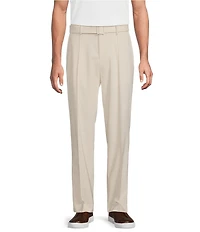 Reiss Peshi Relaxed Fit Pants