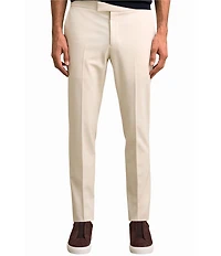 Reiss Slim Fit Stretch Drawstring Pants