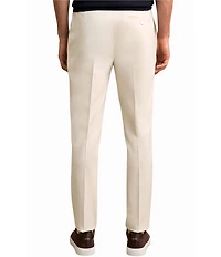 Reiss Slim Fit Stretch Drawstring Pants