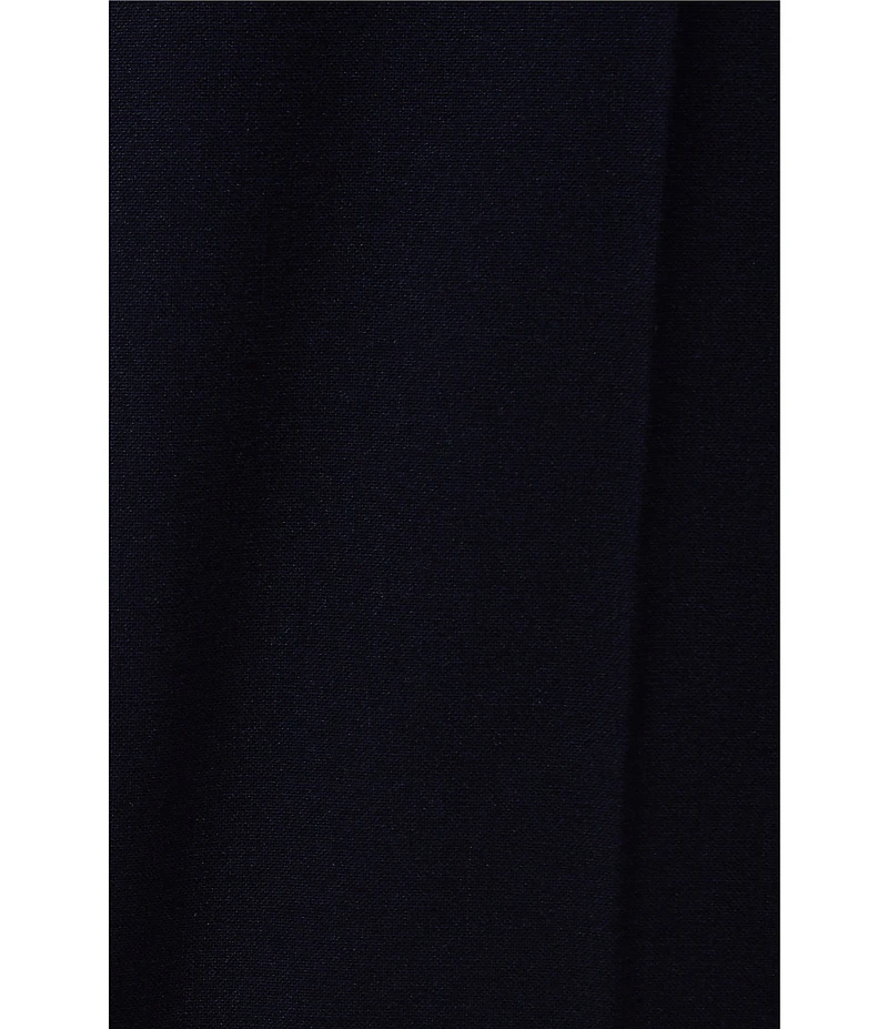 Reiss Slim Fit Stretch Drawstring Pants