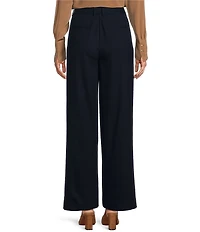 Reiss Solene Wide-Leg Pants