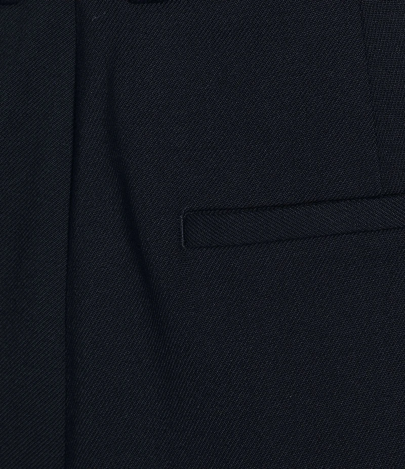Reiss Solene Wide-Leg Pants