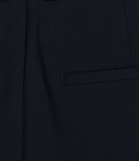 Reiss Solene Wide-Leg Pants