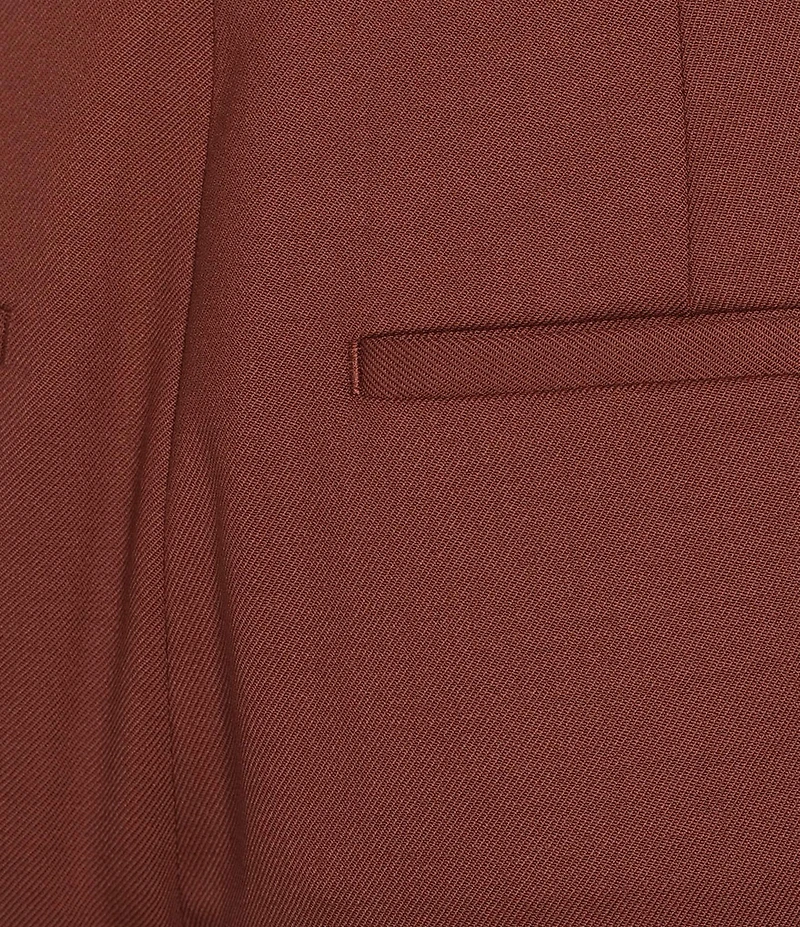 Reiss Solene Wide Leg Coordinating Trousers