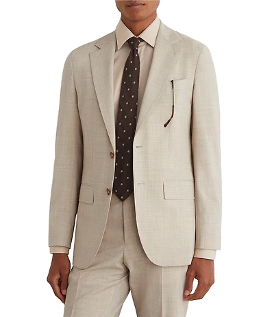 Reiss Vita Classic Fit Suit Separates Jacket