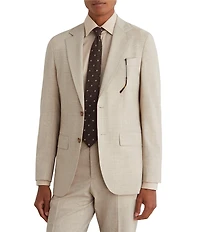 Reiss Vita Classic Fit Suit Separates Jacket
