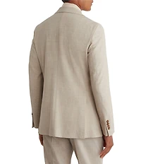 Reiss Vita Classic Fit Suit Separates Jacket