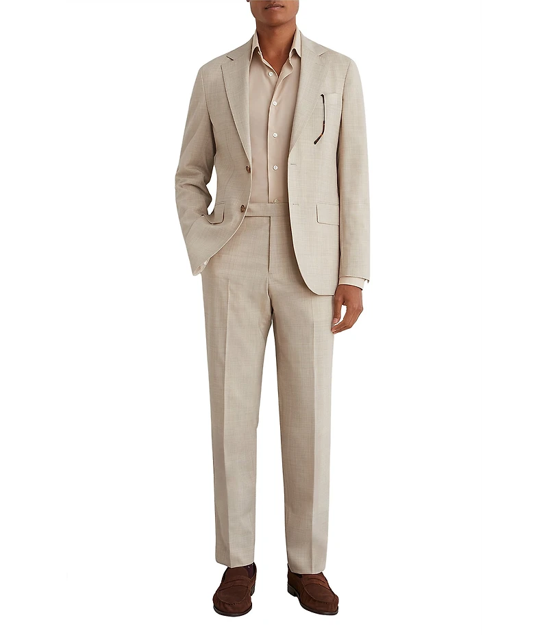 Reiss Vita Classic Fit Suit Separates Jacket