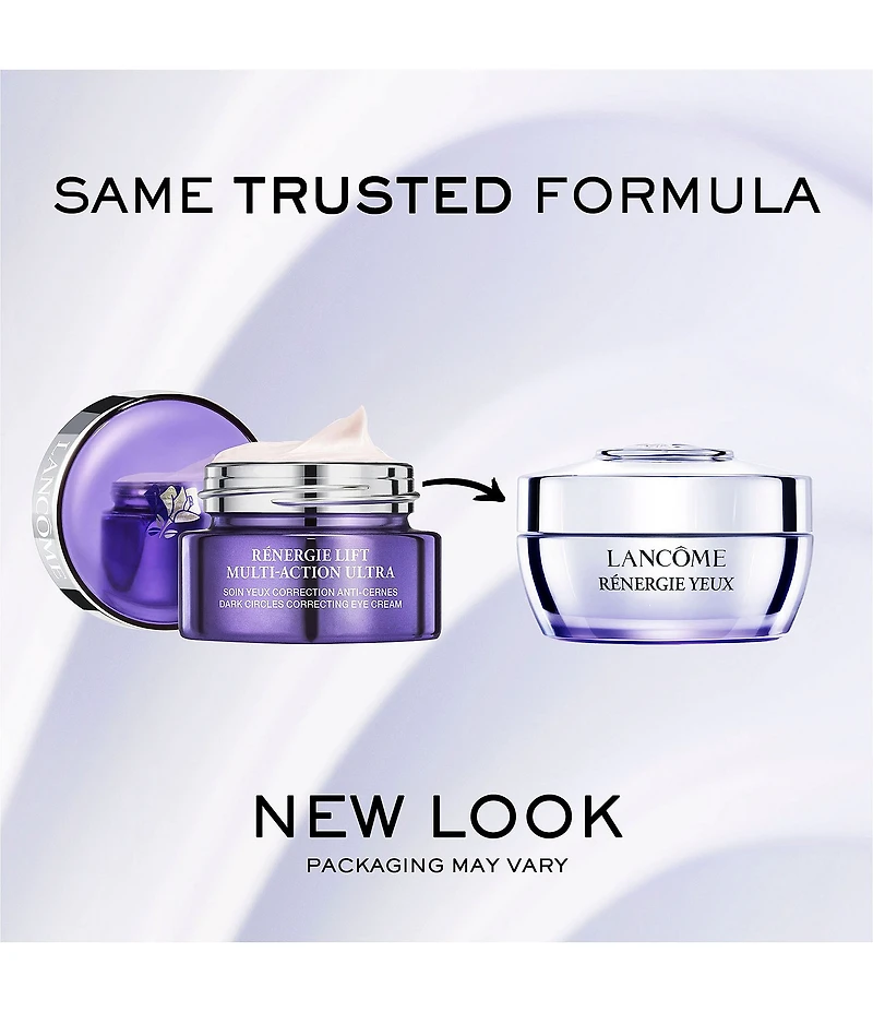 Renergie Lift Multi-Action Ultra Eye Cream 0.5 fl. oz.