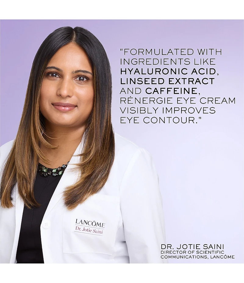 Renergie Lift Multi-Action Ultra Eye Cream