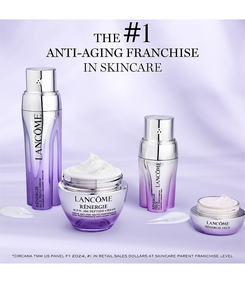 Renergie Lift Multi-Action Ultra Eye Cream