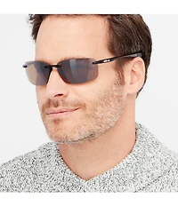 Revo Descend N Polarized 64mm Sunglasses