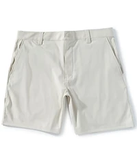 RHONE Commuter Stretch 7#double; Inseam Shorts