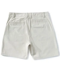 RHONE Commuter Stretch 7#double; Inseam Shorts