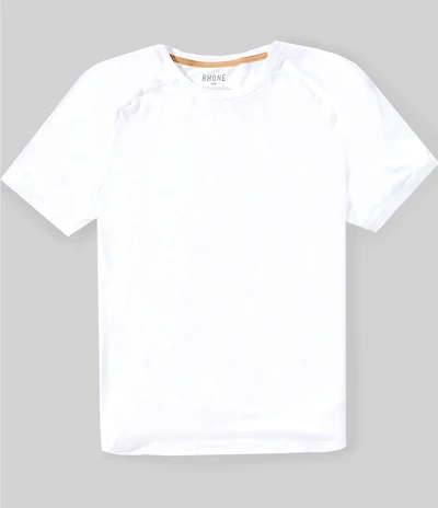 RHONE Atmosphere Performance Stretch Short Sleeve T-Shirt