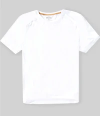 RHONE Atmosphere Performance Stretch Short Sleeve T-Shirt