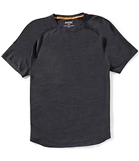 RHONE Atmosphere Performance Stretch Short Sleeve T-Shirt