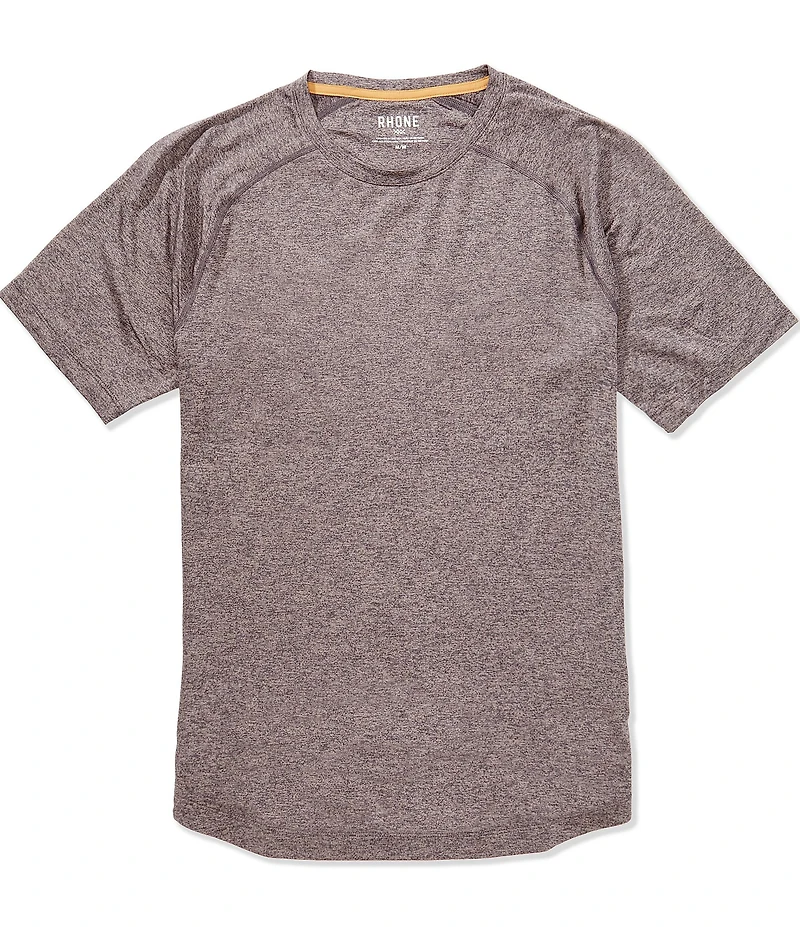 RHONE Atmosphere Performance Stretch Short Sleeve T-Shirt