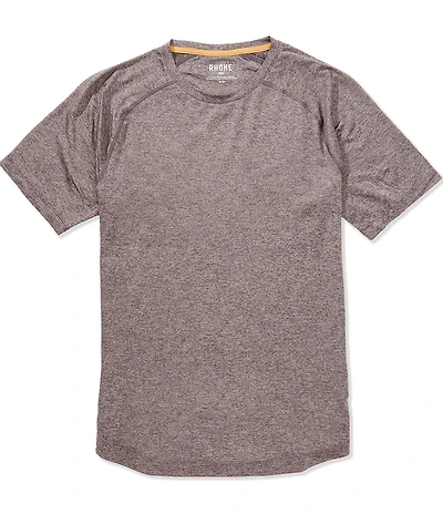 RHONE Atmosphere Performance Stretch Short Sleeve T-Shirt