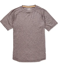 RHONE Atmosphere Performance Stretch Short Sleeve T-Shirt