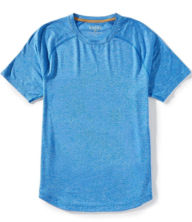 RHONE Atmosphere Performance Stretch Short Sleeve T-Shirt