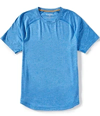 RHONE Atmosphere Performance Stretch Short Sleeve T-Shirt