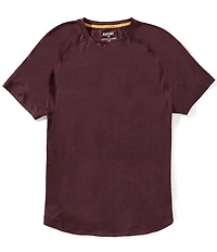 RHONE Atmosphere Performance Stretch Short Sleeve T-Shirt