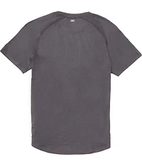 RHONE Atmosphere Performance Stretch Short Sleeve T-Shirt