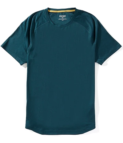 RHONE Atmosphere Performance Stretch Short Sleeve T-Shirt
