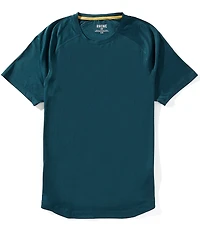 RHONE Atmosphere Performance Stretch Short Sleeve T-Shirt