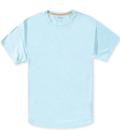 RHONE Atmosphere Performance Stretch Short Sleeve T-Shirt