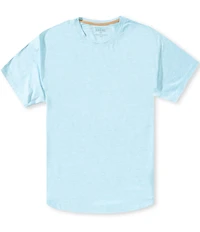 RHONE Atmosphere Performance Stretch Short Sleeve T-Shirt