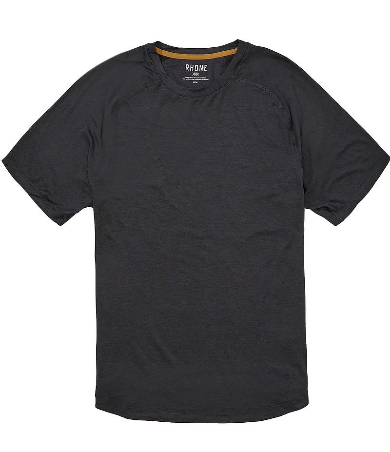 RHONE Atmosphere Performance Stretch Short Sleeve T-Shirt