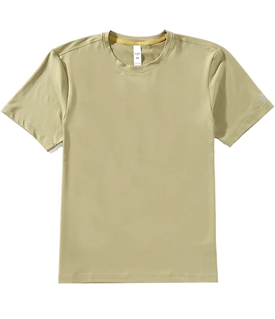 RHONE Backspin Performance Stretch Short Sleeve T-Shirt