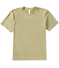 RHONE Backspin Performance Stretch Short Sleeve T-Shirt