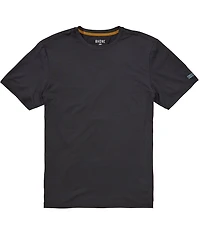 RHONE Backspin Performance Stretch Short Sleeve T-Shirt