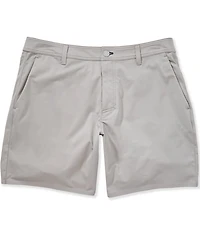 Rhone Commuter Flyweight 7#double; Inseam Shorts