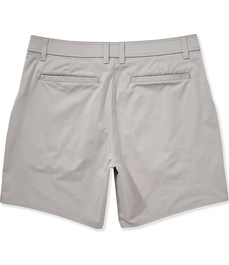 Rhone Commuter Flyweight 7#double; Inseam Shorts