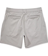 Rhone Commuter Flyweight 7#double; Inseam Shorts