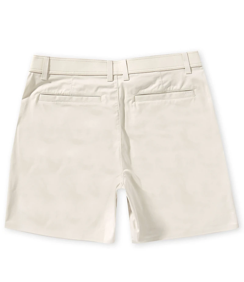 Rhone Commuter Flyweight 7#double; Inseam Shorts