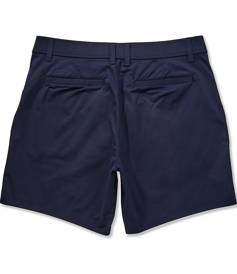 Rhone Commuter Flyweight 7#double; Inseam Shorts