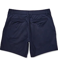 Rhone Commuter Flyweight 7#double; Inseam Shorts