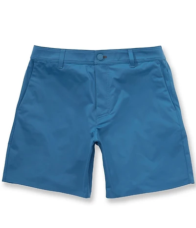 Rhone Commuter Flyweight 7#double; Inseam Shorts